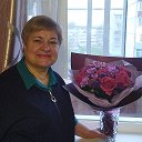 Наталья Добычина (Новохатько)