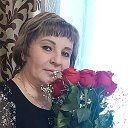 Оля Бабаева(Фоманина)