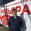 юрий комаровский