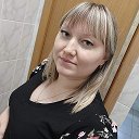 Виктория Березина (Талалова)