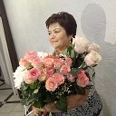 Галина Романчук(Аверина)