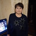 Людмила БЕСАРАБ (Антюхова)