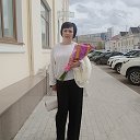 Светлана ГРОМОВА