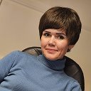 Юлия Волкова