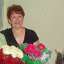 Елена Патапенко (Савенкова)