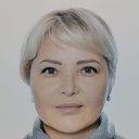 Ольга Пучкова (Степанова)