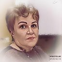 Татьяна Ткачёва(Сенина)