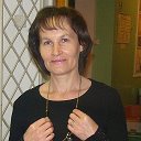 Елена Степанова (Грибова)