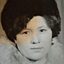 Тамара Баротова