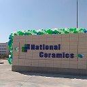 National Ceramics