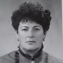 Татьяна Захарчук (Дуброва)