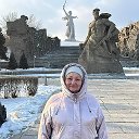 Галина Лебедева