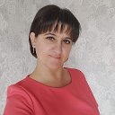 Анастасия Быковец