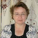 Людмила Кочергина