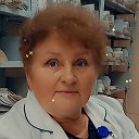 Татьяна Лебедева (Алдуненкова)