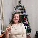 Наталья Спиридонова