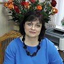 Светлана Игнатчук