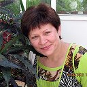 Марина Капурова