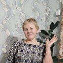 Вера Ширяева (Белоусова)
