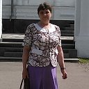 Нина Белова