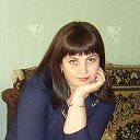 Ольга Луценко (Добровольская)