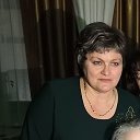 Татьяна Чернышенко (Майнингер)