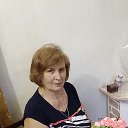 Людмила Пилипенко (Панченко)