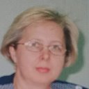 Ирина Логинова (Гержа)