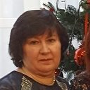 Галина Магомедова (Нечаева)