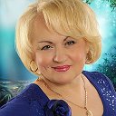 Нина Фролова(Шевелева)