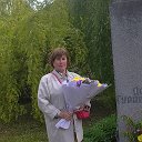 Елена Ткаченко Кисличенко