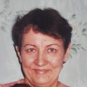 Людмила Бадьина