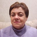 Мария Моисеева (Татарчук)