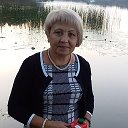 Лидия Нетребенко (Станкевич)