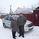 Николаи и Раиса (Буримова)Шишкин