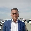 XAN AZE ALIYEV