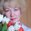 Екатерина Денисова