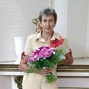 Танзиля Санникова