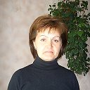 Наталья Чемохвалова
