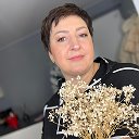 Татьяна Кучук (Герасимович)