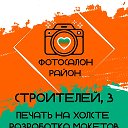 Фотосалон Фото на холсте