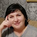 Татьяна Пригодина(Лещенко)