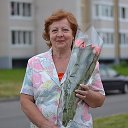 Валентина Станкевич (Тамкович)
