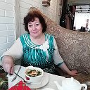 Надежда Ларченко Капралова