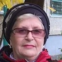 Валентина Ельчаниеова (Печейкина)