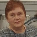 Ирина Румянцева