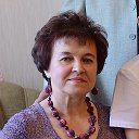 Елена Клубова (Цветкова)