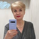 Людмила Еремеева (Троницкая)