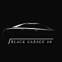 BLACK GARAGE 38 (Ангарск)