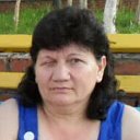 Наталья Марусева(Старицина)
